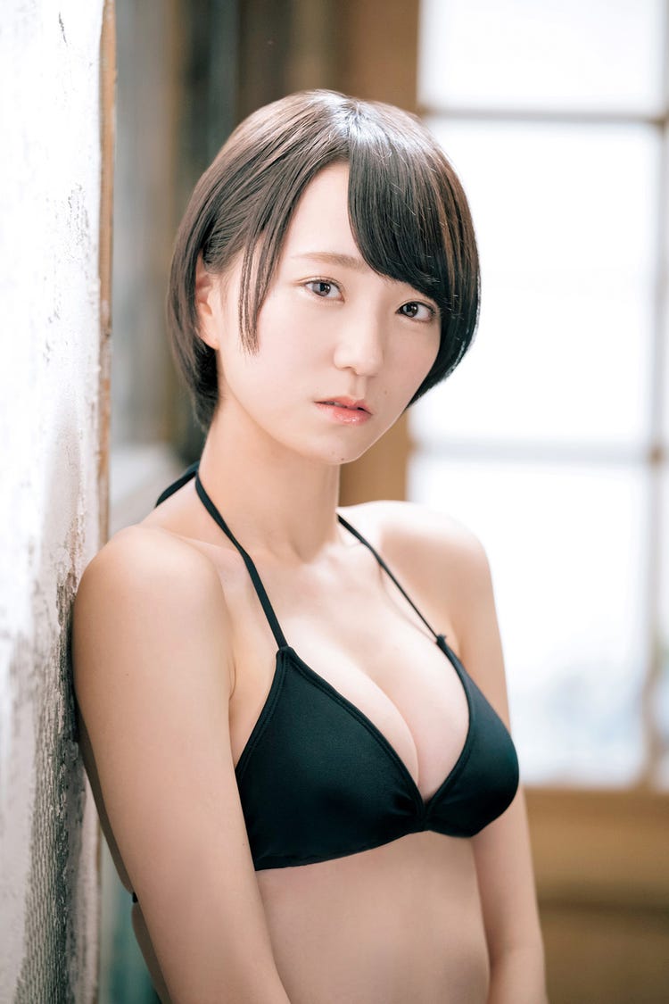 グラビア 顔 高画質 