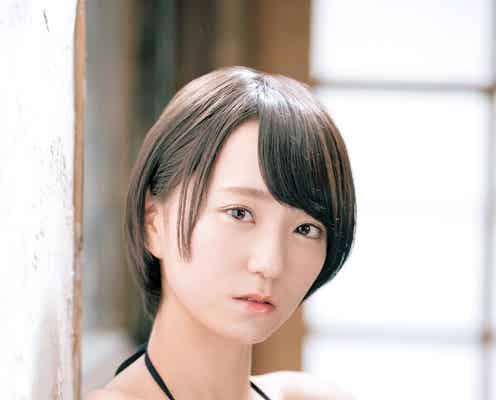 「=LOVE」野口衣織のナイスバディっぷりがすごい!シャープなビジュアルに釘付け