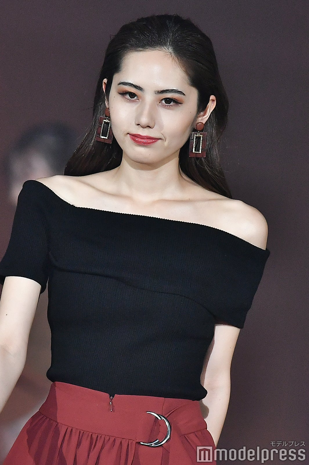 宮瀬いと（C）モデルプレス