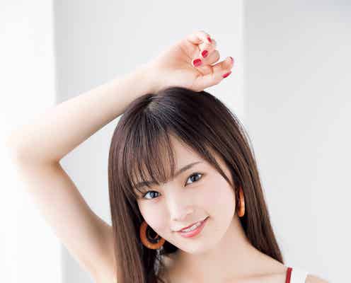 NMB48卒業発表の山本彩、8年間の活動は「無駄じゃなかった」ファンへの思いを語る