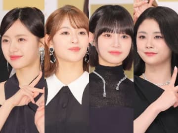 ME：I 電撃脱退の4人中3人が声明発表