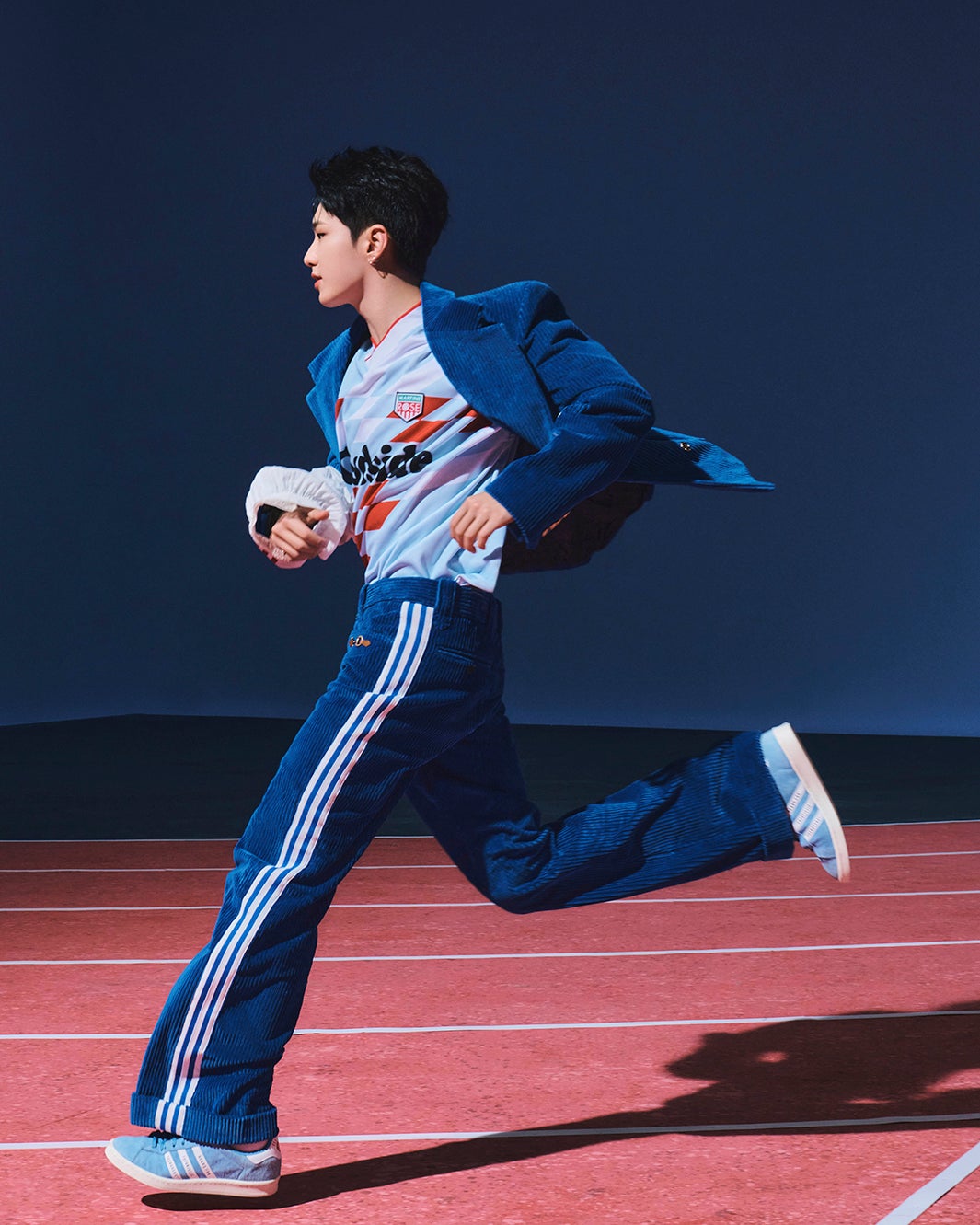 BSS（SEVENTEEN）（P）＆（C）PLEDIS Entertainment