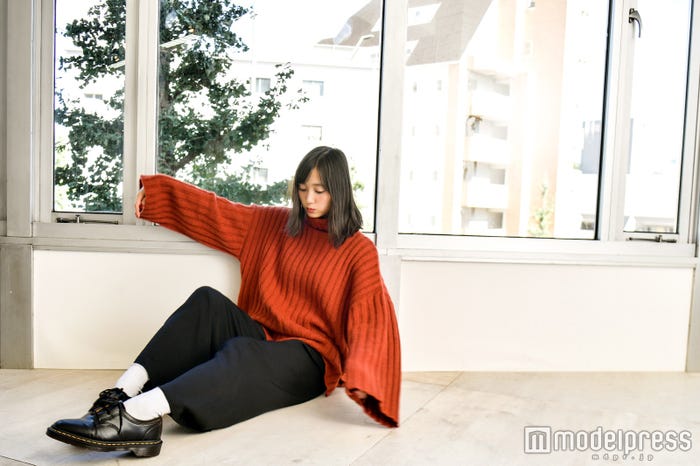 鈴木友菜(C)モデルプレス