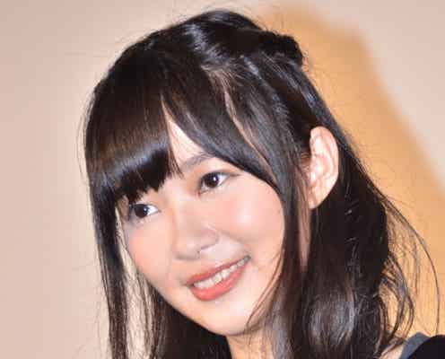 総選挙1位の指原莉乃、「これを言うと怒られるかも…」