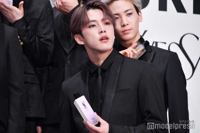 河野純喜(C)モデルプレス