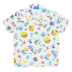 アロハシャツ（140）¥3,700（C）Disney