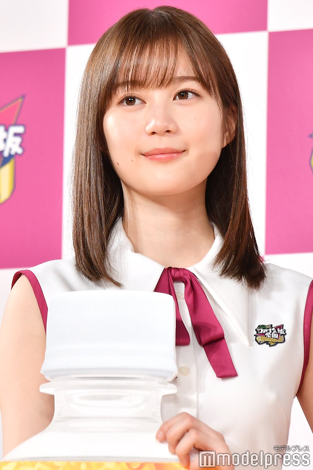 生田絵梨花（C）モデルプレス