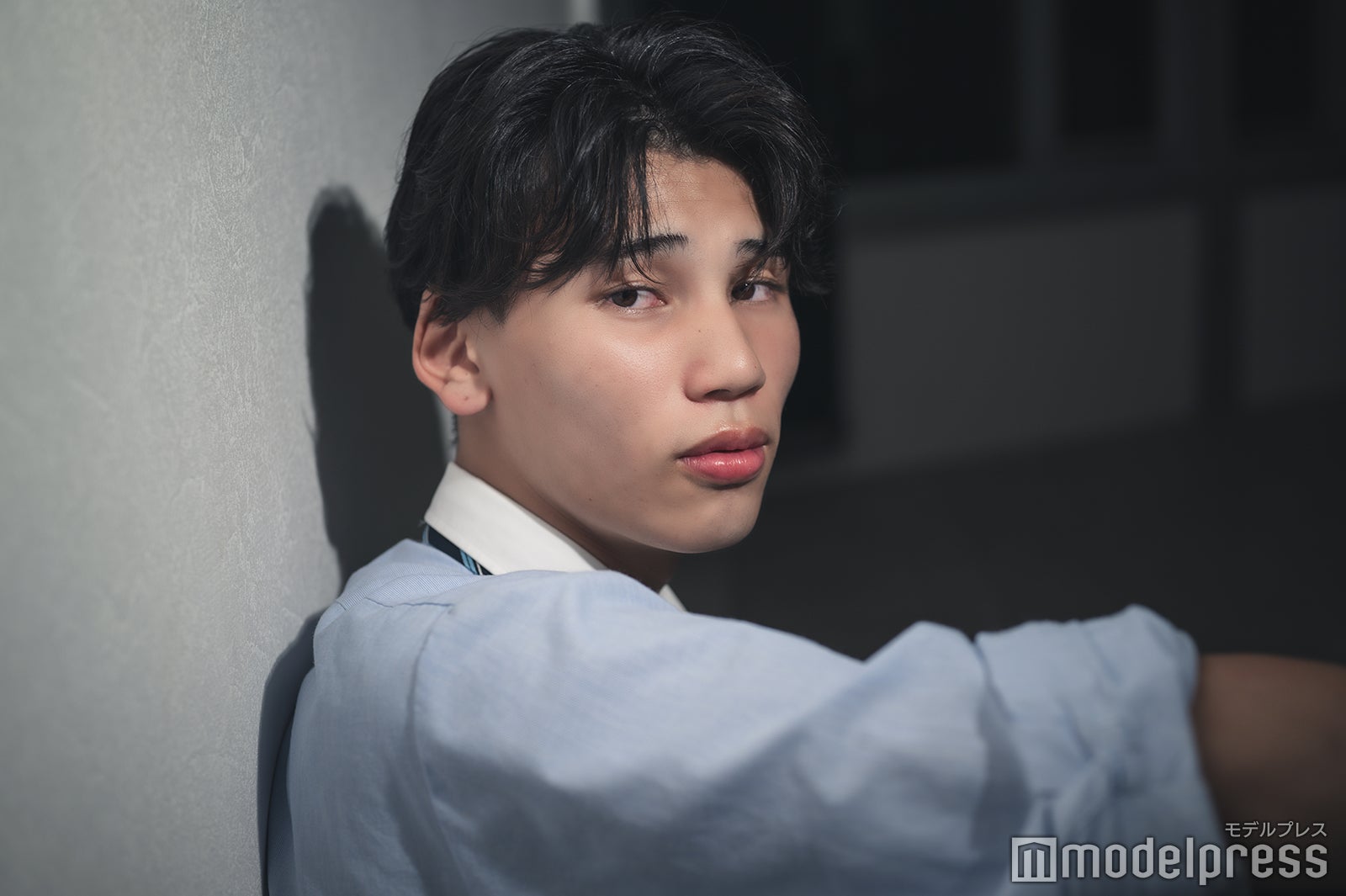 渡部世梛さん（C）モデルプレス