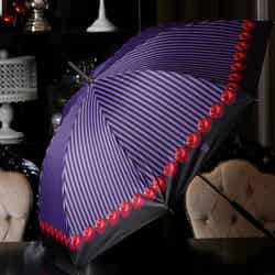 ファンタジー&ローズ アフタヌーンティー with ANNA SUI/提供画像