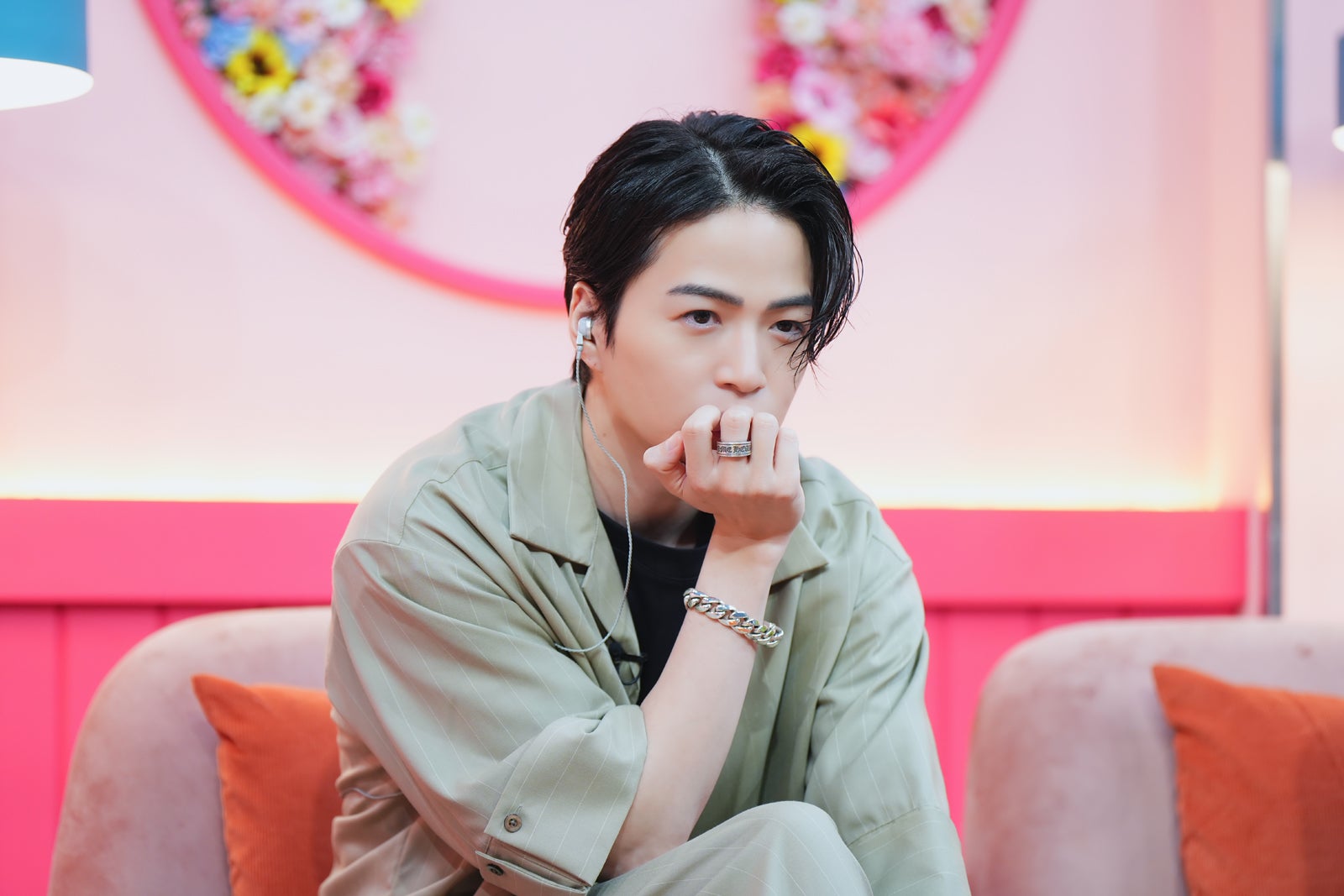 菊池風磨「オオカミ」で名言炸裂「恋に“ナゼ”とかないの」 絶賛の胸キュンシーンとは【風磨くんは騙されない】