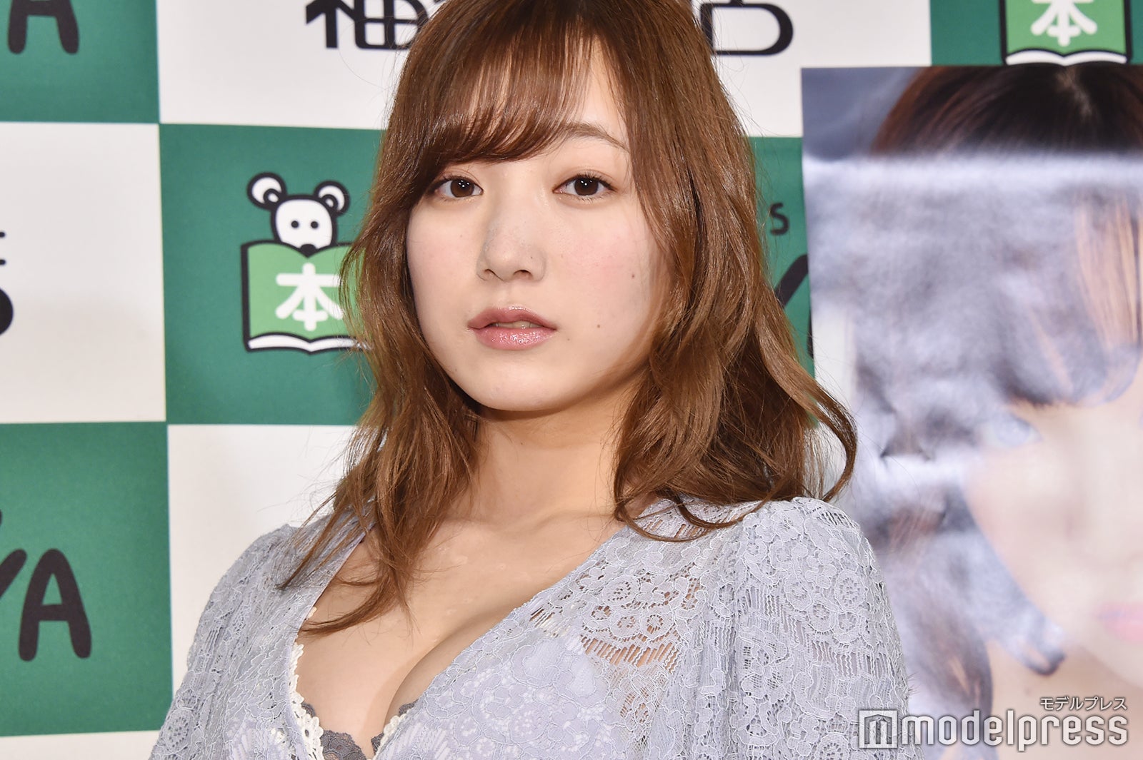 京佳（C）モデルプレス