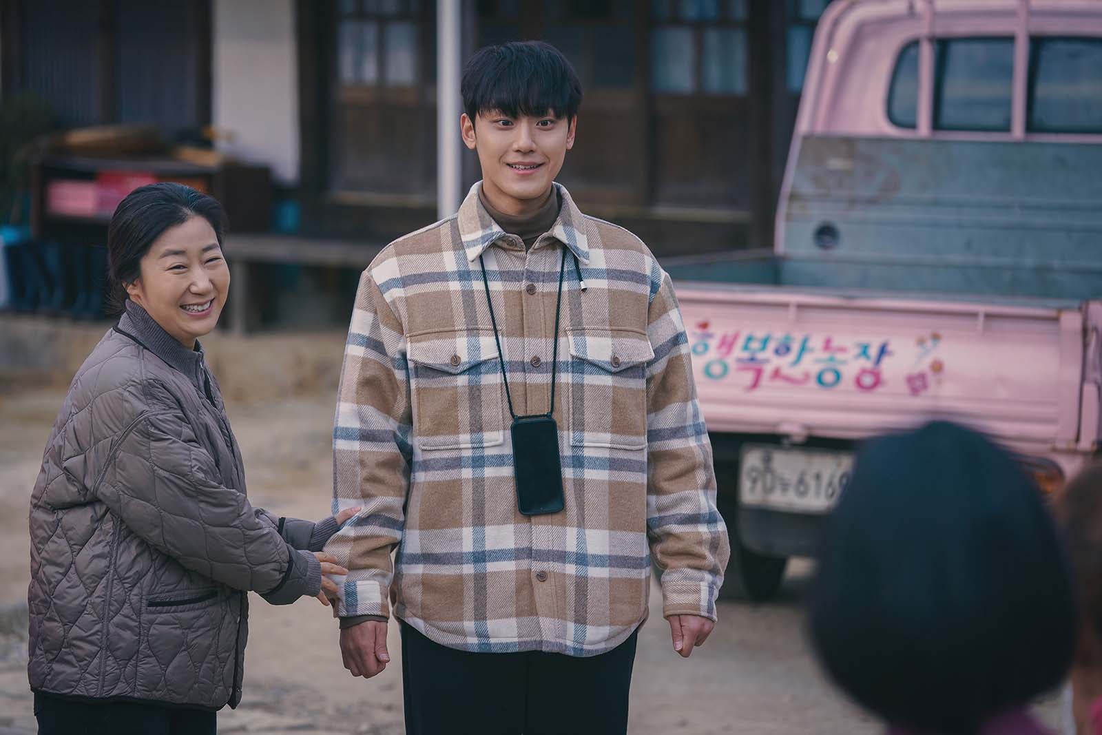 Netflixシリーズ「良くも、悪くも、だって母親」（提供写真）