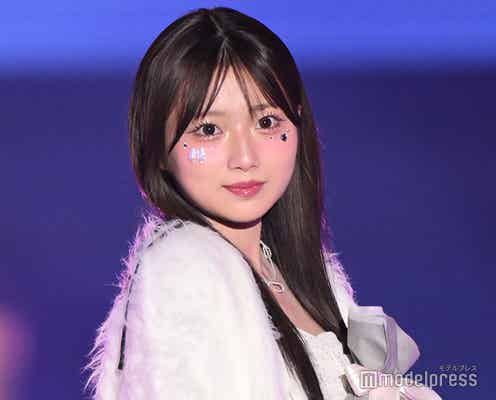 辻ちゃん長女・希空(のあ)、美脚のぞくロリータファッションに反響「お人形さんみたい」「目を奪われる」