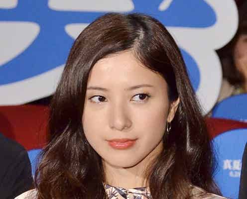 吉高由里子、福山雅治に「迷惑かけた…」 ガリレオ撮影を振り返る