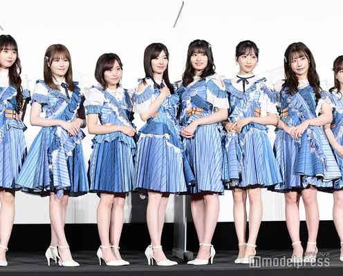 AKB48行天優莉奈、心霊ツアーでの恐怖体験明かす<未成仏百物語 ~AKB48 異界への灯火寺~>