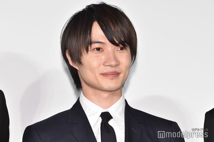 神木隆之介(C)モデルプレス