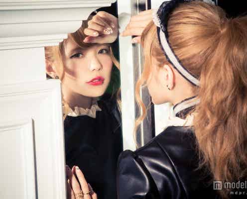 益若つばさ、離婚について初めて語る