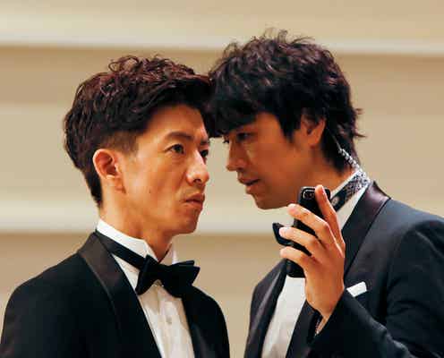 木村拓哉、斎藤工・菜々緒ら集結で手応え「安定感がすごい」<BG~身辺警護人~>