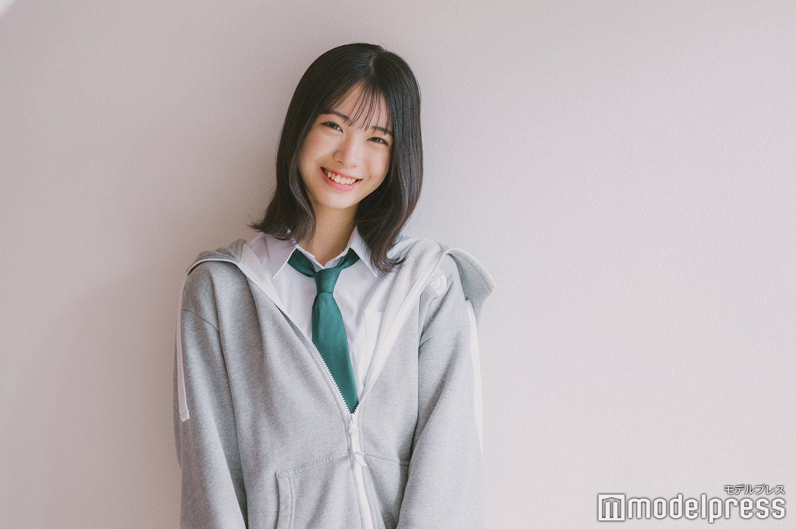 みゆさん（C）モデルプレス