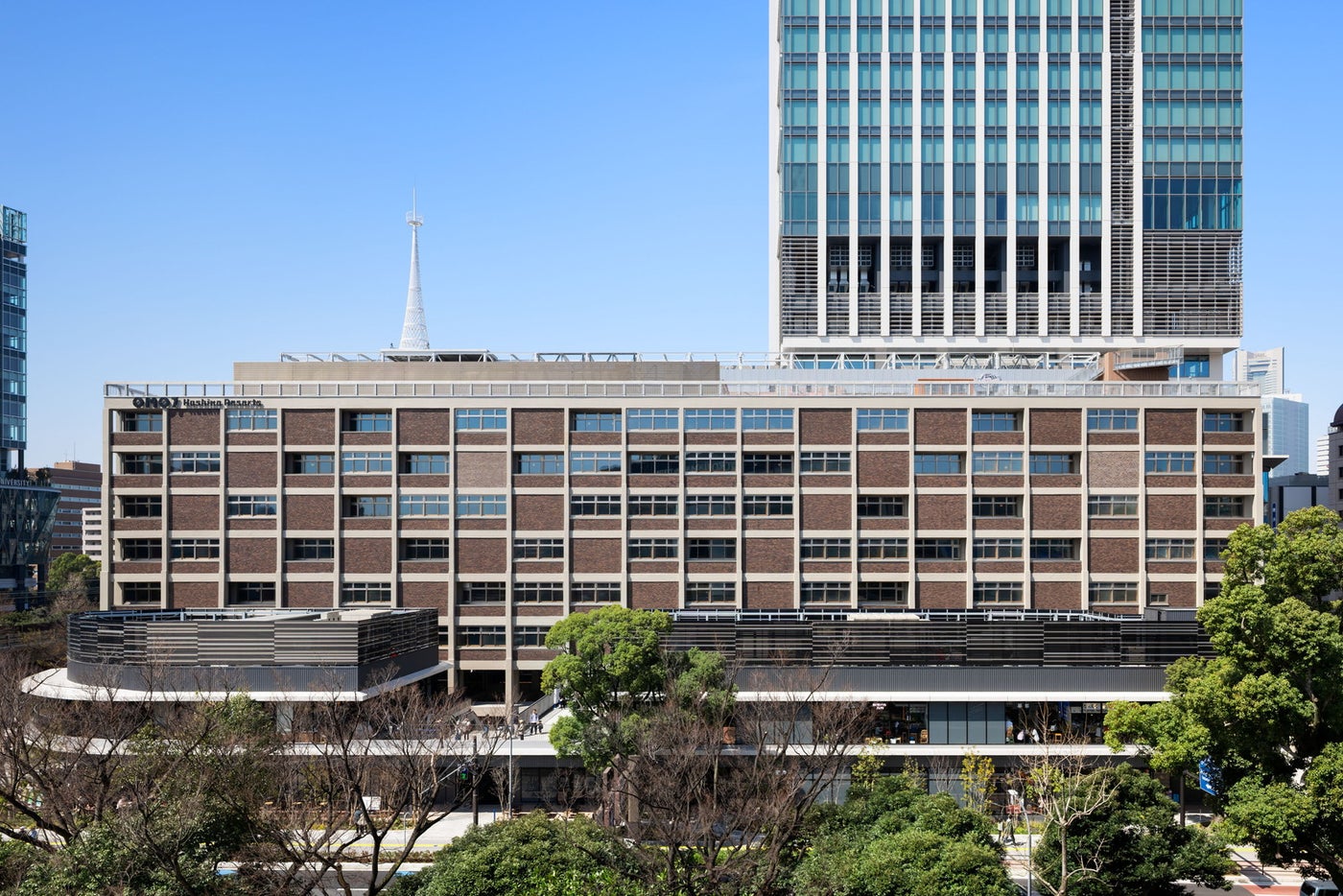 OMO7横浜 by 星野リゾート／提供画像