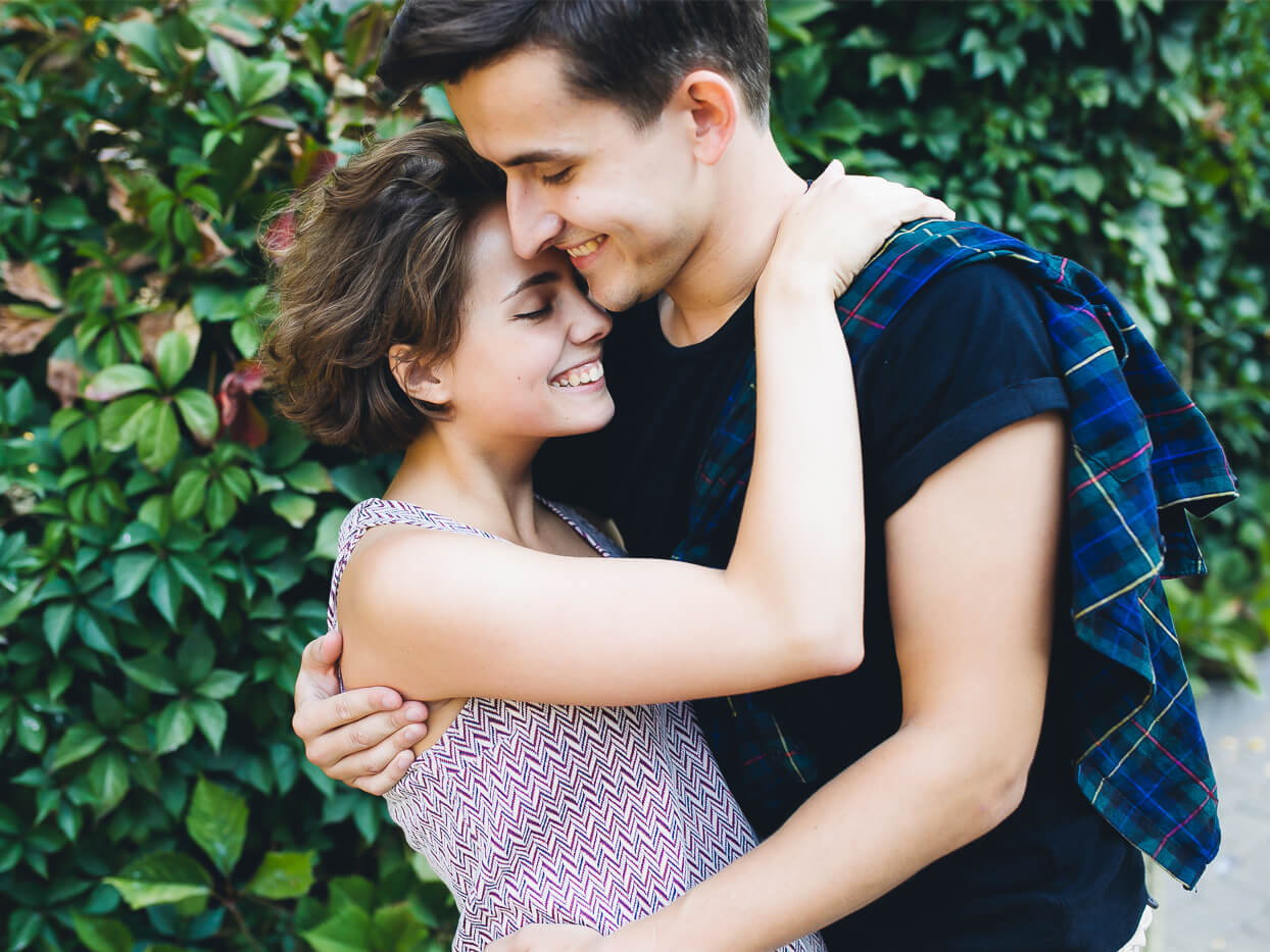 溺愛される 彼の愛を ひとり占めできる 女性の特徴4つ モデルプレス