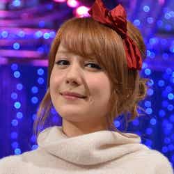 トリンドル玲奈