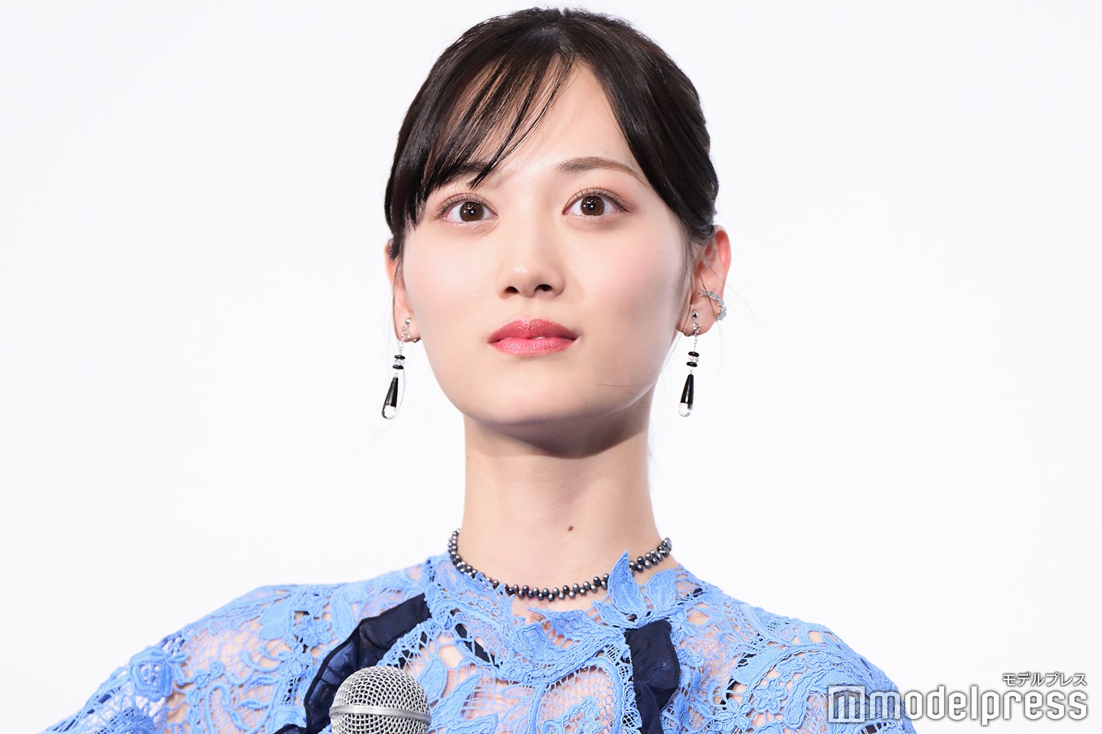 山下美月（C）モデルプレス