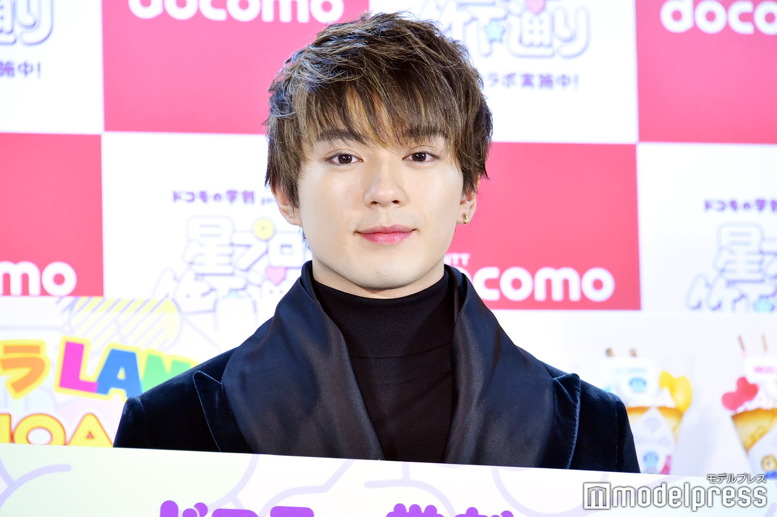 新田真剣佑（C）モデルプレス