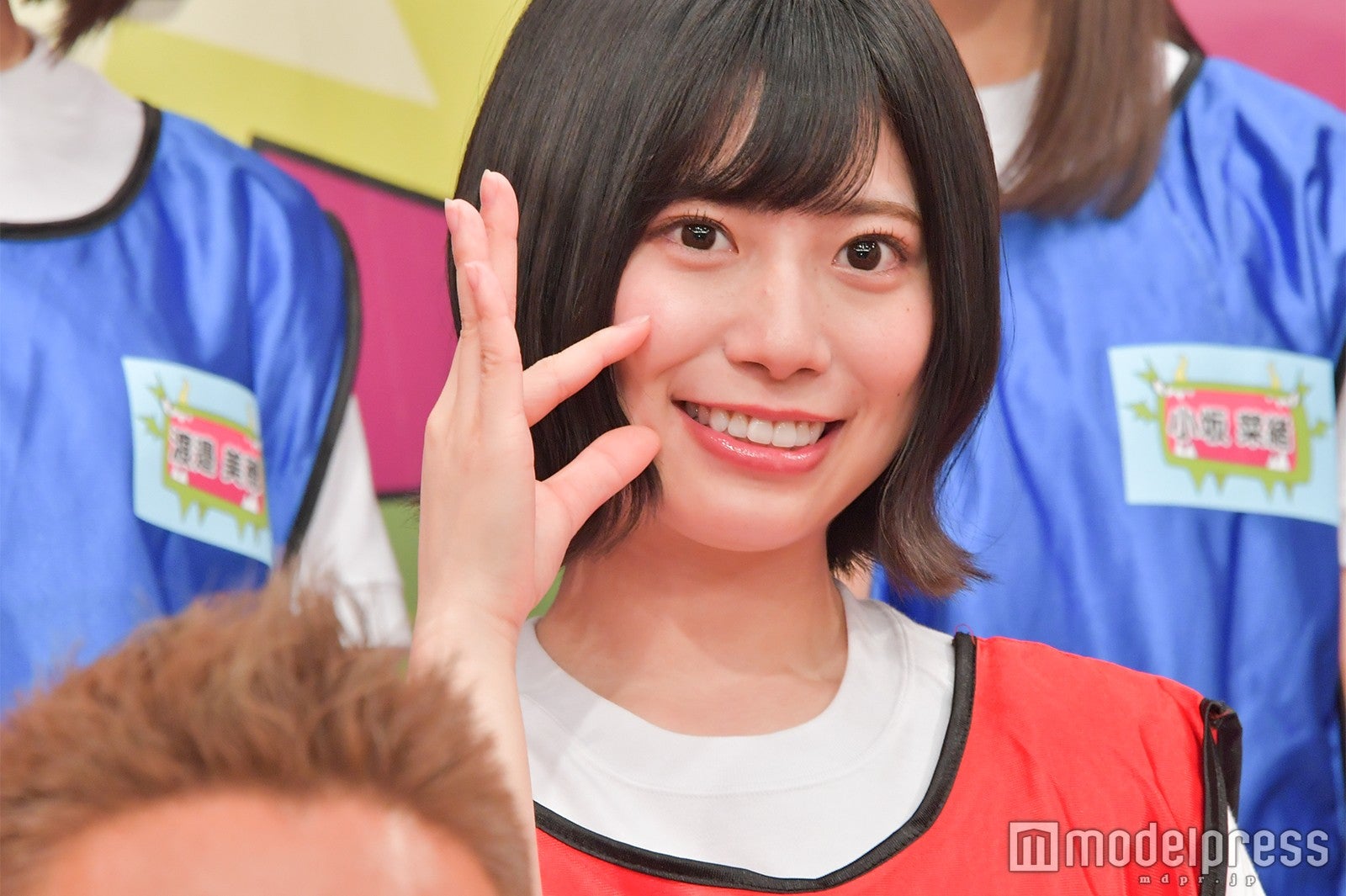 東村芽依（C）モデルプレス