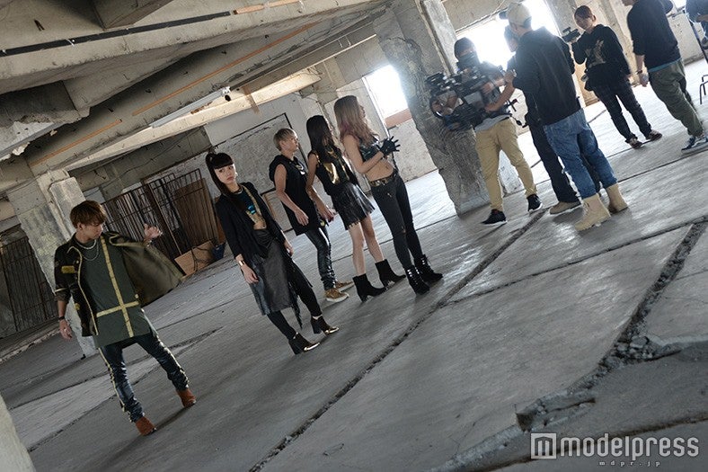 lol（C）モデルプレス