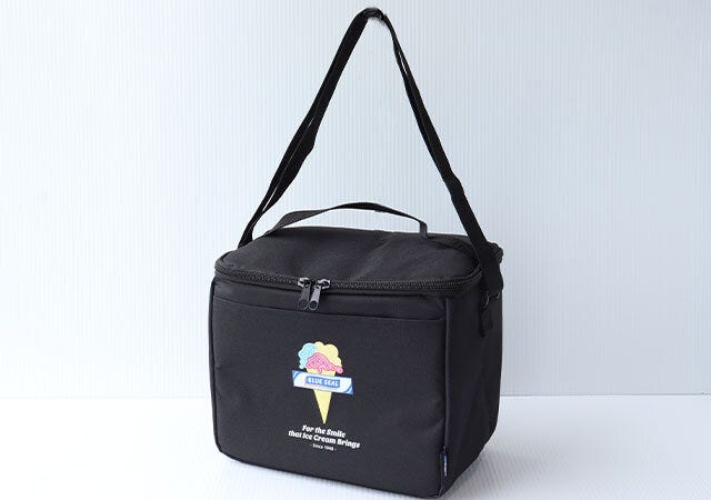 宝島社　ムック本　雑誌　付録　BLUE