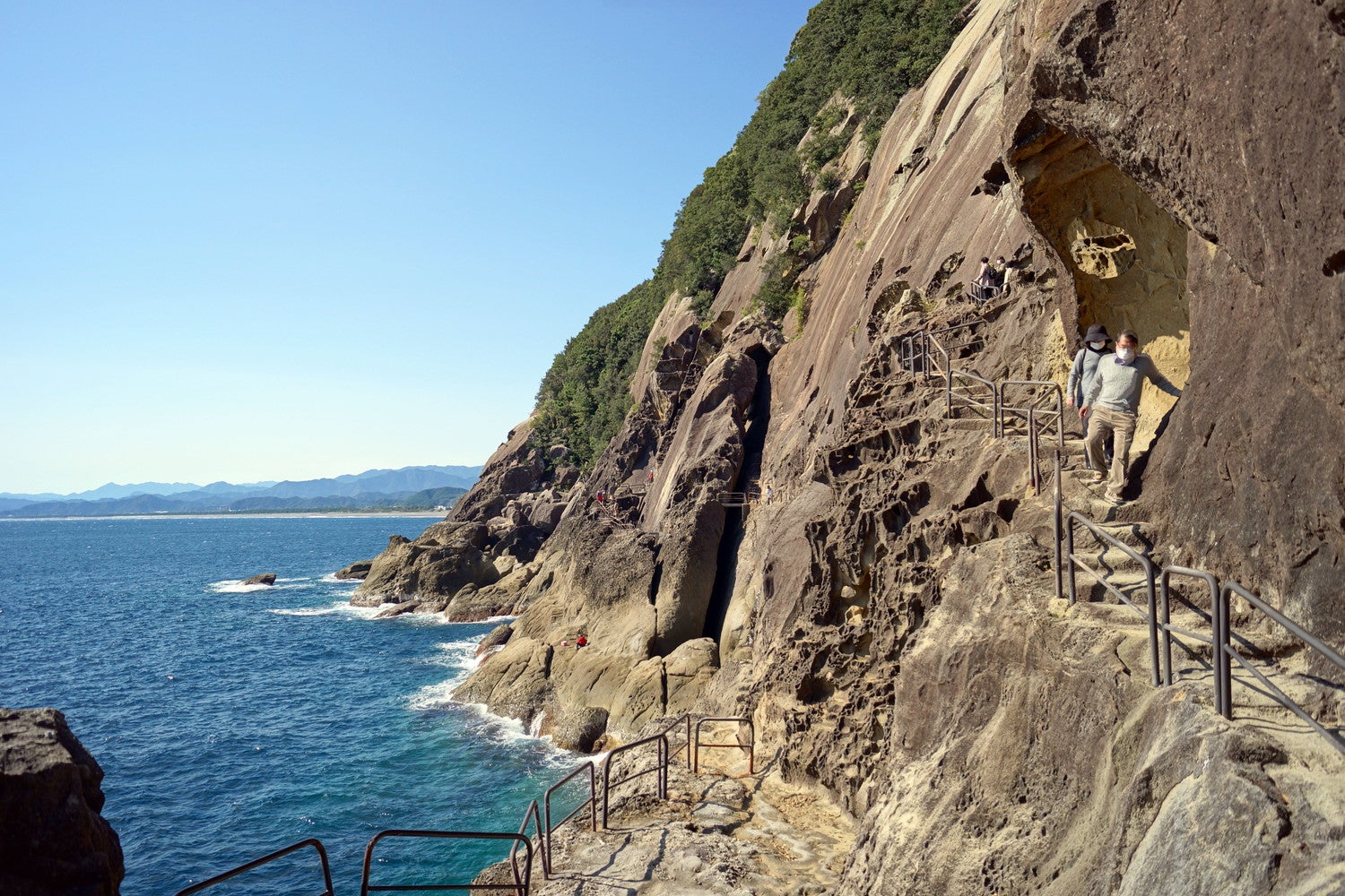 猿戻／提供画像