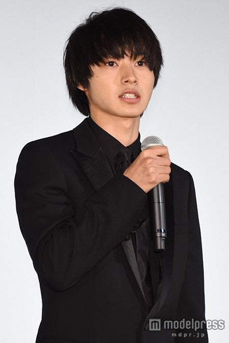 土屋太鳳 山崎賢人 心も体も支えられた いろんな太鳳ちゃんを知っていたい 互いの想いに感激 モデルプレス 土屋太鳳 山崎賢人 心も体も支えられた いろんな太鳳ちゃんを知っていたい 互いの想いに感激 モデルプレス