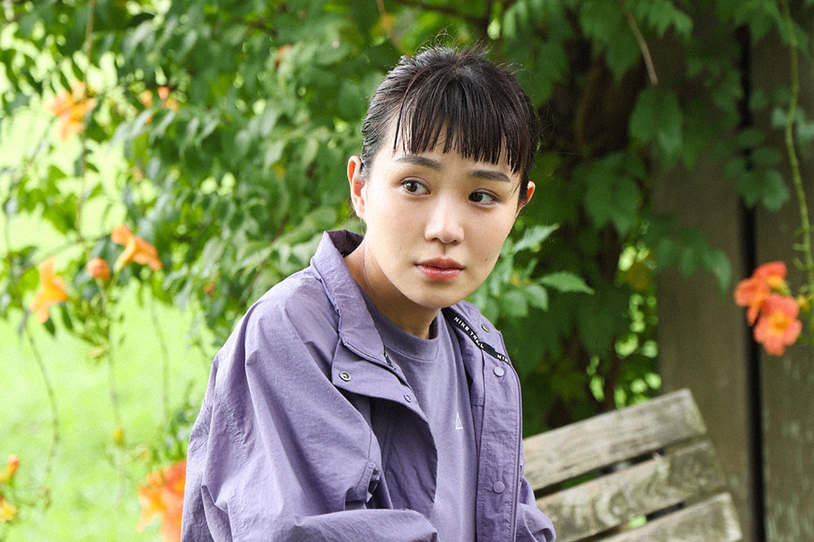 奈緒「あのクズを殴ってやりたいんだ」第4話（C）TBS