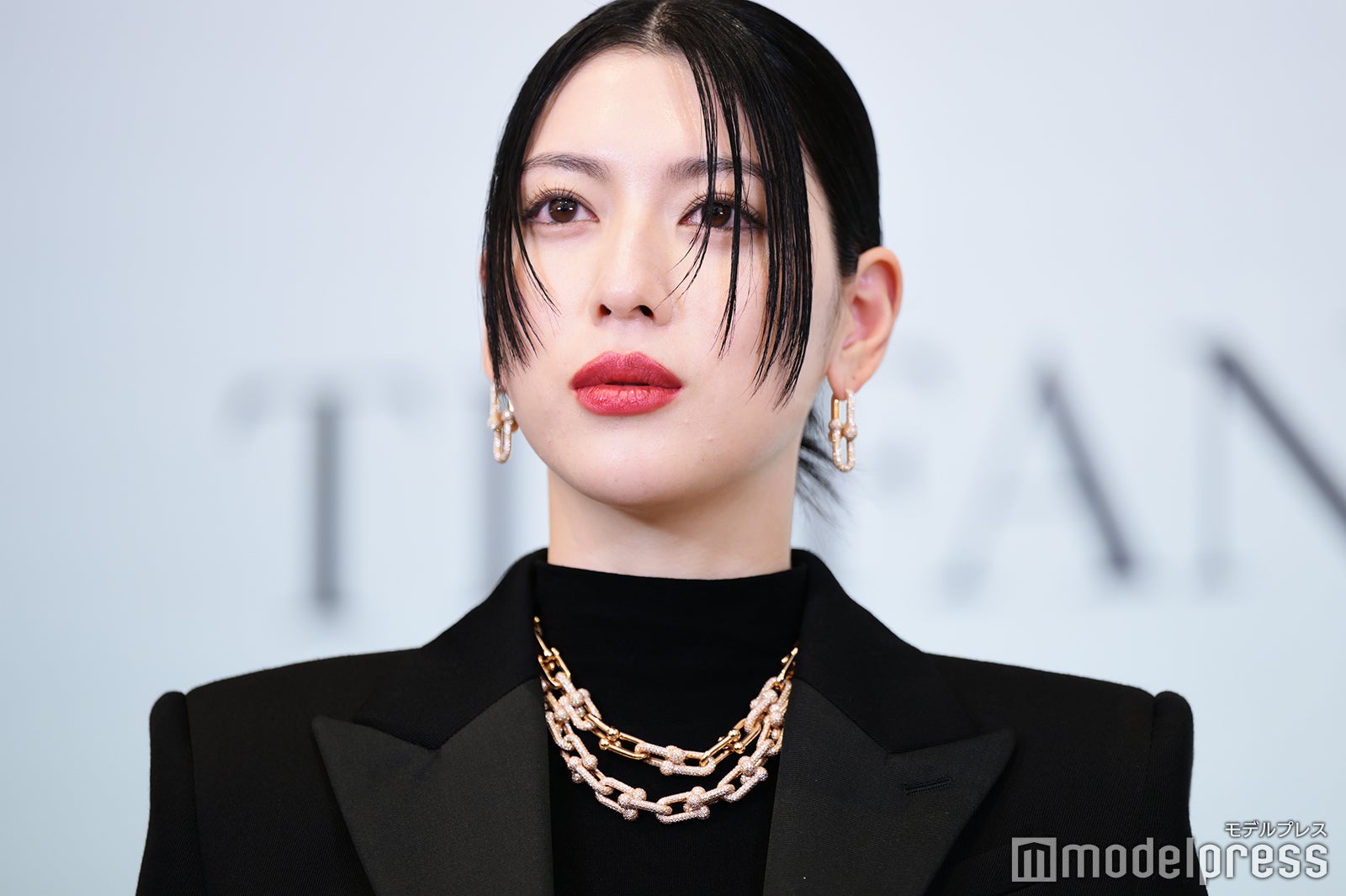 三吉彩花（C）モデルプレス