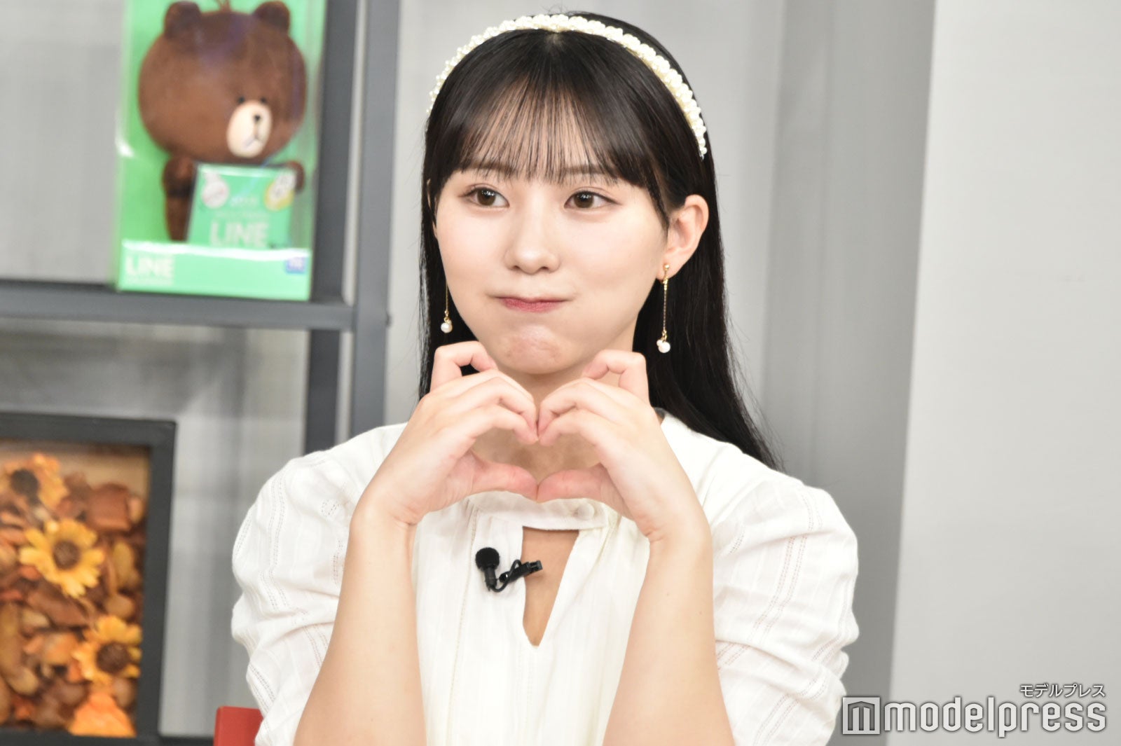 田中美久（C）モデルプレス