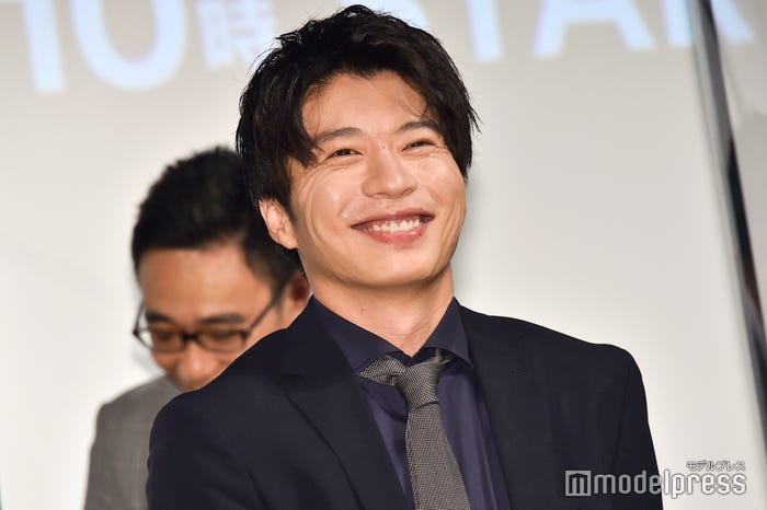 田中圭 (C)モデルプレス