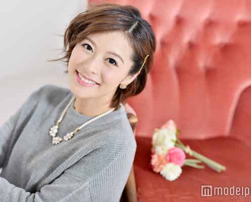 神戸蘭子、排卵障害乗り越えての出産を回顧 生活ぶりに感嘆の声