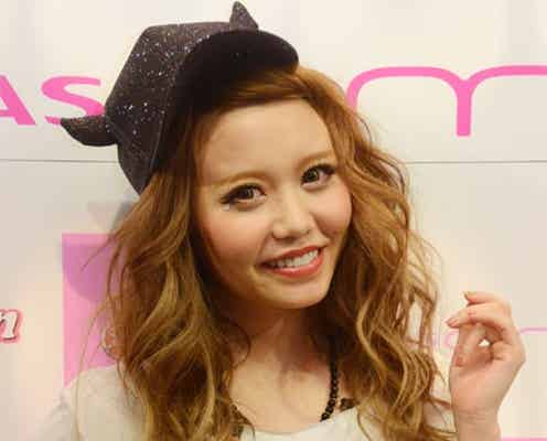 「Popteen」モデルまりも、スタイルキープの秘訣を語る モデルプレスインタビュー