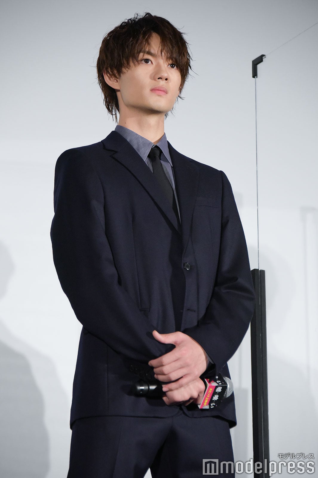 佐野勇斗（C）モデルプレス