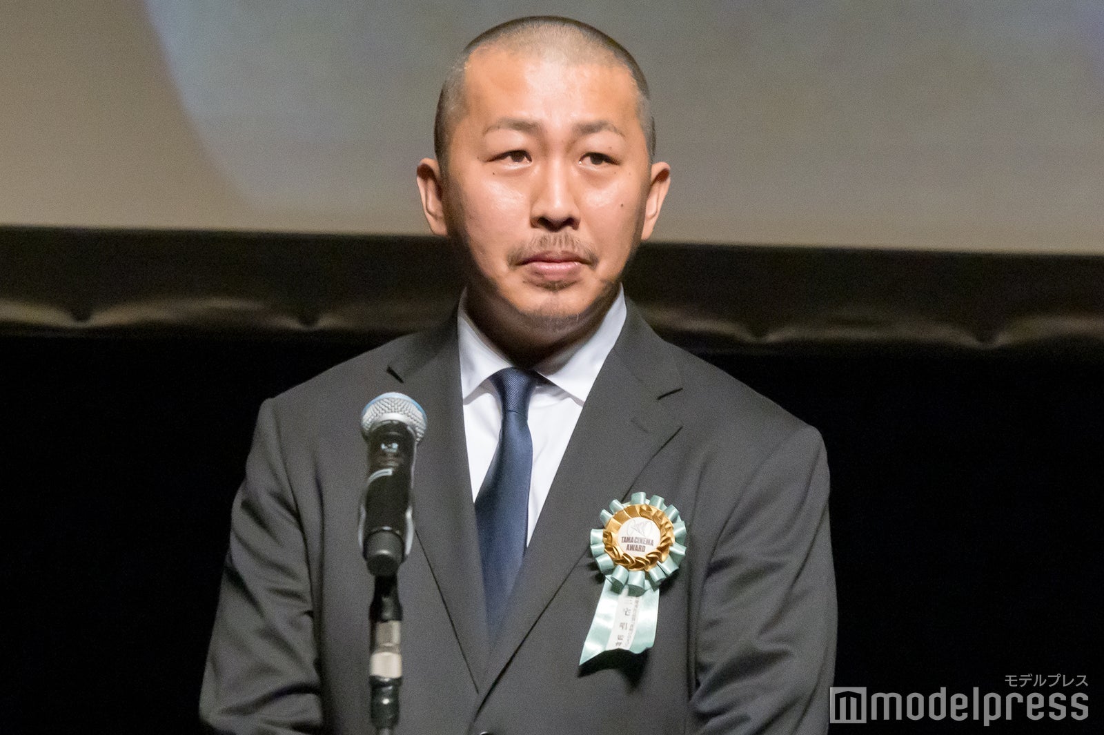 三宅唱監督（C）モデルプレス