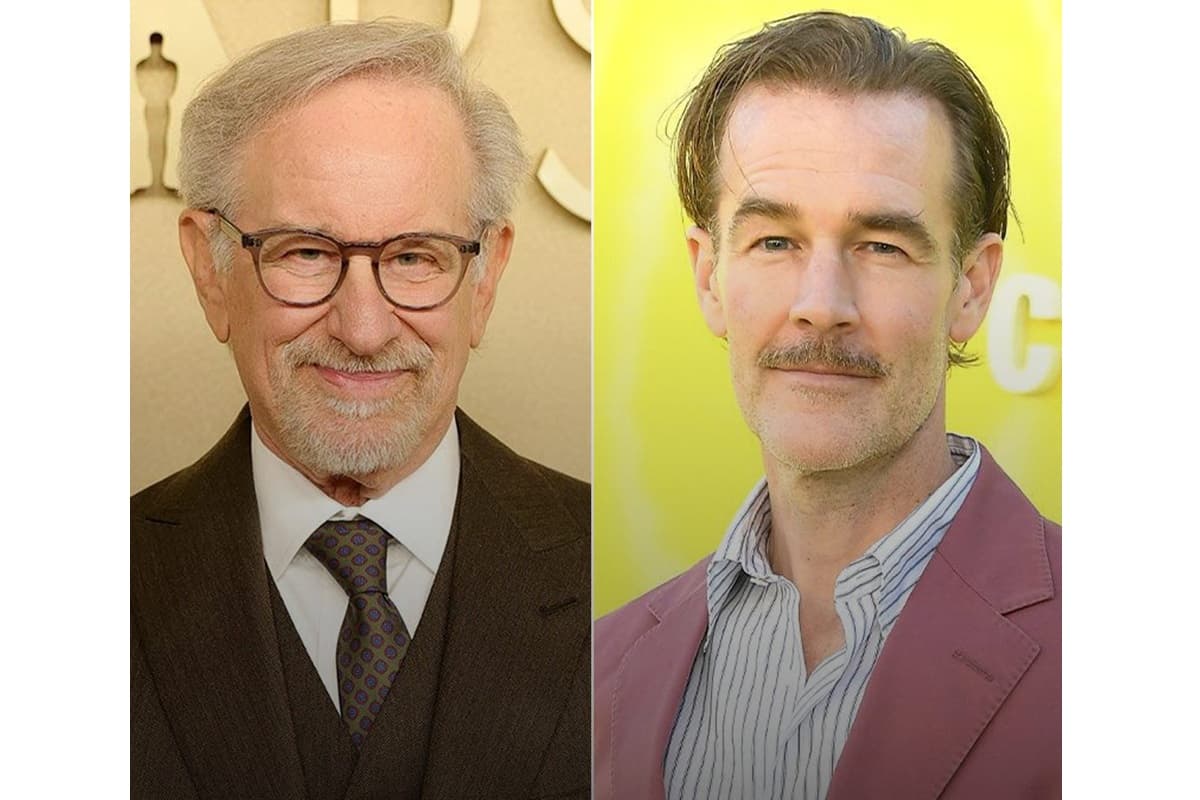 劇中の憧れが現実の救済に…スティーヴン・スピルバーグ、『ドーソンズ・クリーク』主演家族へ高額寄付