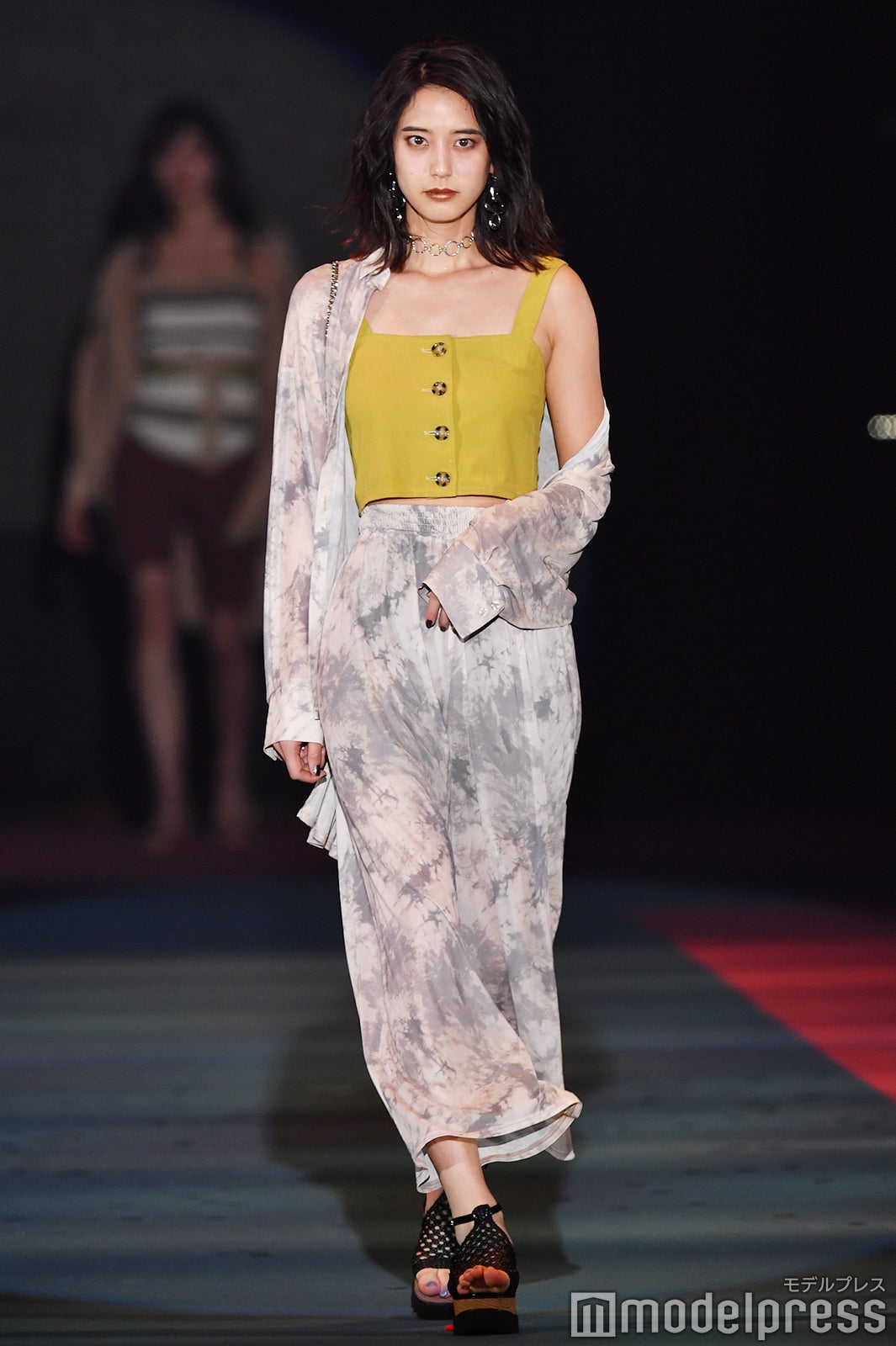 山崎紘菜（C）モデルプレス