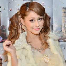 ダレノガレ明美