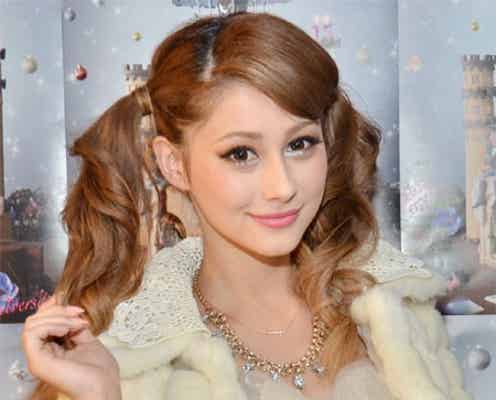 「サンジャポ」で話題の美女・ダレノガレ明美の素顔に迫る モデルプレスインタビュー