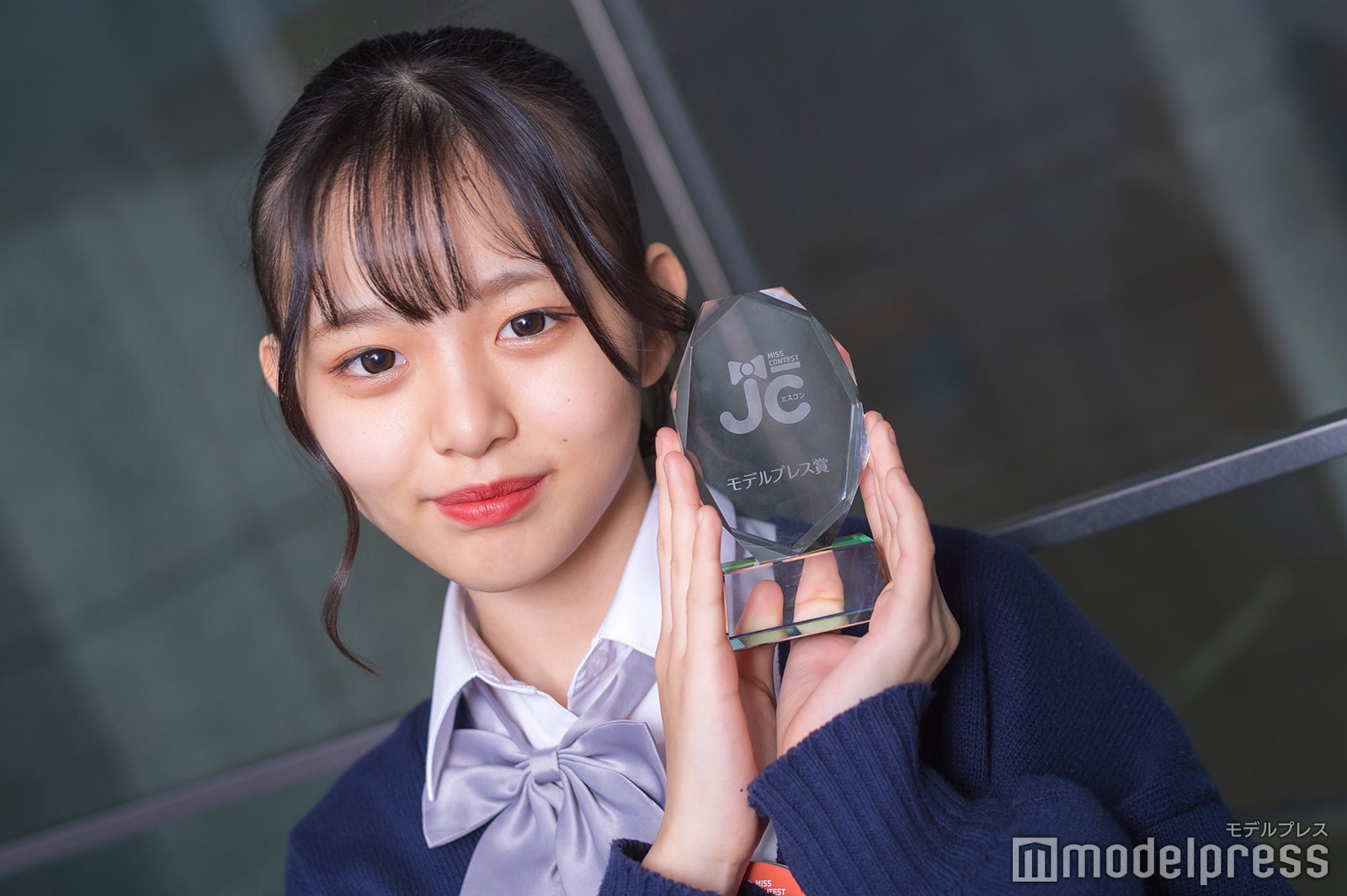 はんなさん（C）モデルプレス