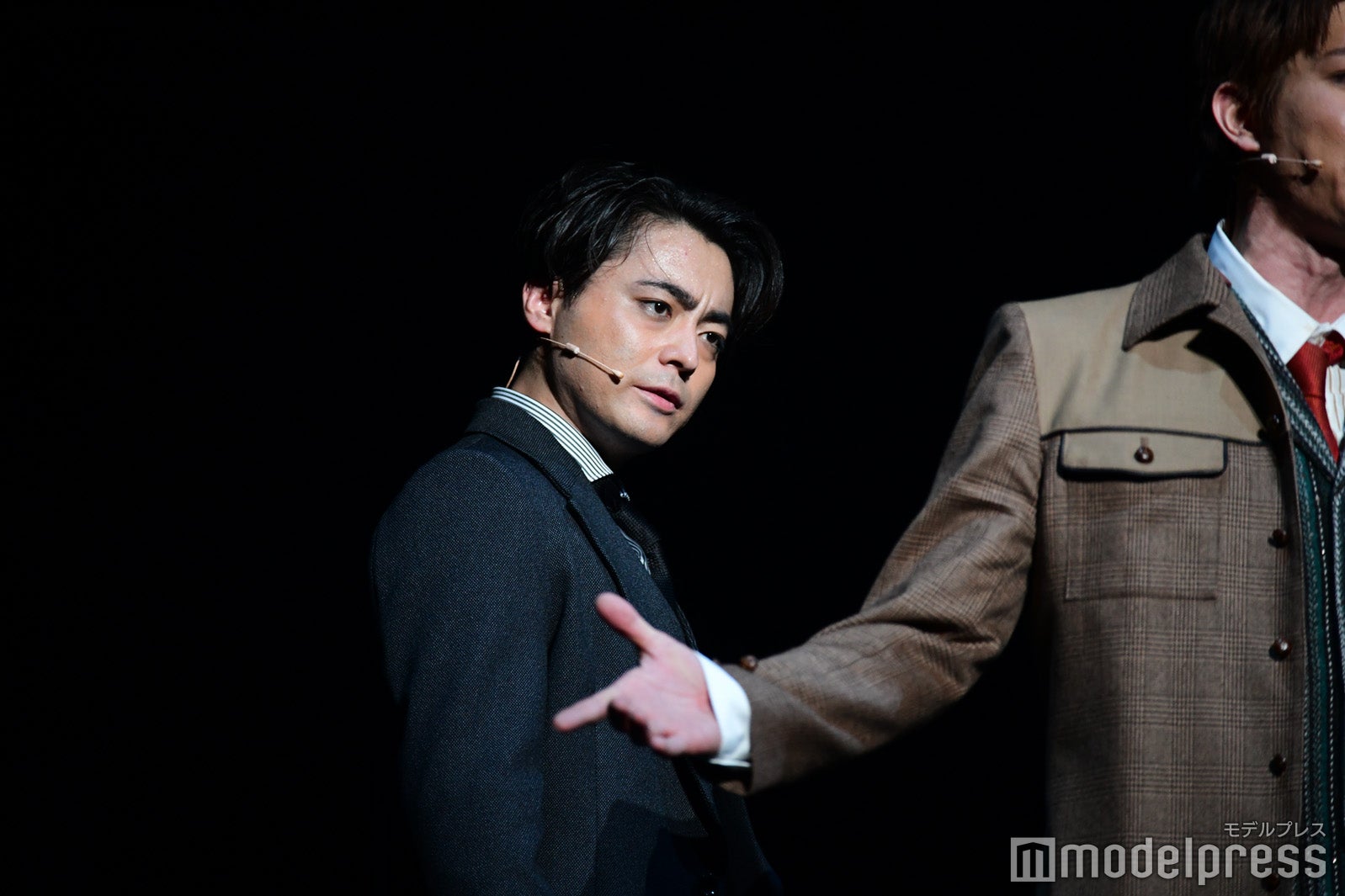 「シティ・オブ・エンジェルズ」ゲネプロ（C）モデルプレス