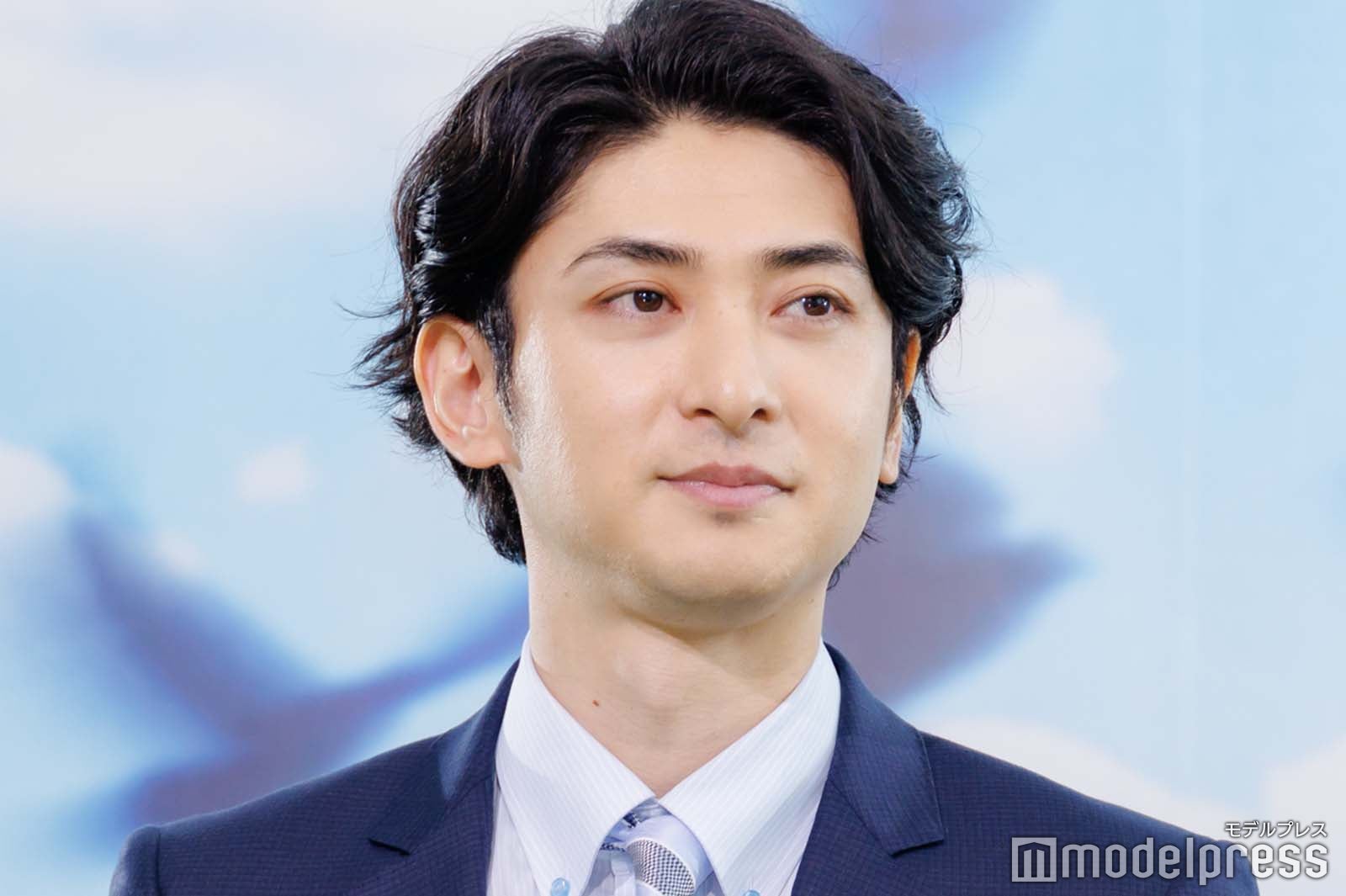 古川雄大（C）モデルプレス