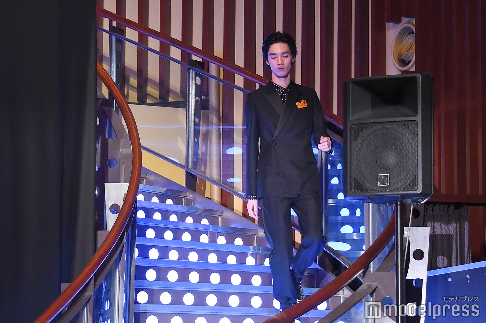 清水尋也 （C）モデルプレス