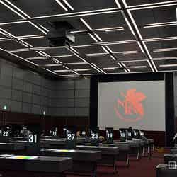 「リアル脱出ゲーム×エヴァンゲリオンー第3新東京市からの脱出 あなたの作戦が、人類を救うー」